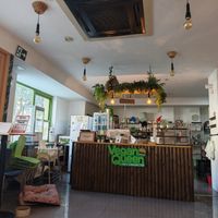  at Vegan Queen in Murcia
