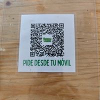  at Vegan Queen in Murcia