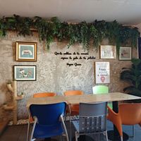  at Vegan Queen in Murcia
