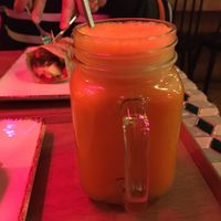 Start me up at Juicy in Lisbon