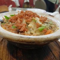 Soup  at Three Virtues 三德食品 - North Point in Hong Kong Island