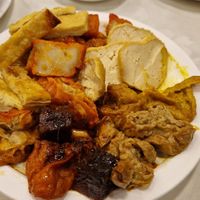  at Three Virtues 三德食品 - North Point in Hong Kong Island