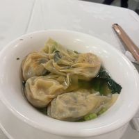   at Three Virtues 三德食品 - North Point in Hong Kong Island