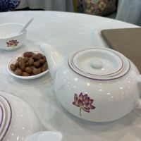   at Three Virtues 三德食品 - North Point in Hong Kong Island