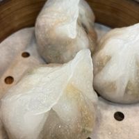 Dumplings ok  at Three Virtues 三德食品 - North Point in Hong Kong Island