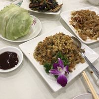 A wonderful meal! at Three Virtues 三德食品 - North Point in Hong Kong Island