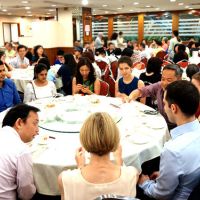 9 at Three Virtues 三德食品 - Jordan in Kowloon