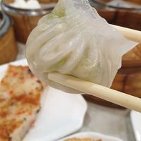 Dumplings! at Three Virtues 三德食品 - Jordan in Kowloon