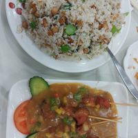 #Veganuary at Three Virtues 三德食品 - Jordan in Kowloon