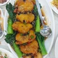 #Veganuary at Three Virtues 三德食品 - Jordan in Kowloon