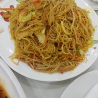 #Veganuary at Three Virtues 三德食品 - Jordan in Kowloon