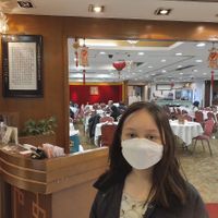 Shop Front. at Three Virtues 三德食品 - Jordan in Kowloon