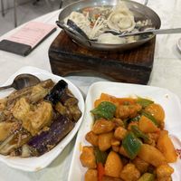   at Three Virtues 三德食品 - Jordan in Kowloon
