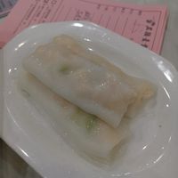 Chang Fen at Three Virtues 三德食品 - Jordan in Kowloon