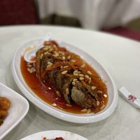 8317) Fish  at Three Virtues 三德食品 - Jordan in Kowloon