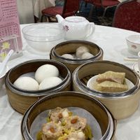   at Three Virtues 三德食品 - Jordan in Kowloon