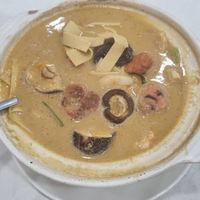 Laska at Three Virtues 三德食品 - Jordan in Kowloon