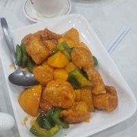 Sweet and sour at Three Virtues 三德食品 - Jordan in Kowloon