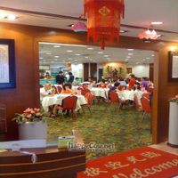 Entrance at Three Virtues 三德食品 - Jordan in Kowloon