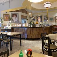 Inside The sun Vegan  at The Sun Vegan in Fountain Valley