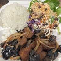   at The Sun Vegan in Fountain Valley