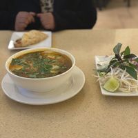   at The Sun Vegan in Fountain Valley