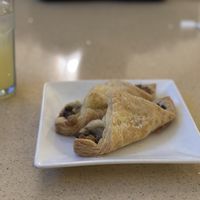   at The Sun Vegan in Fountain Valley