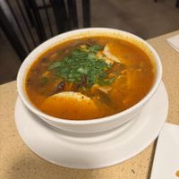  #Veganuary at The Sun Vegan in Fountain Valley