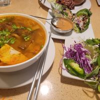 #Veganuary at The Sun Vegan in Fountain Valley