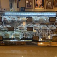   at The Sun Vegan in Fountain Valley