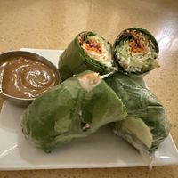   at The Sun Vegan in Fountain Valley