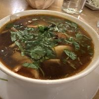   at The Sun Vegan in Fountain Valley