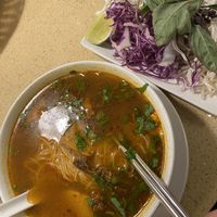   at The Sun Vegan in Fountain Valley