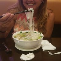 Yummy! at Spicy Noodle in Murrieta