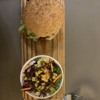   at Biocenter - Pintor Fortuny in Barcelona