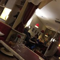 yummy at Biocenter - Pintor Fortuny in Barcelona