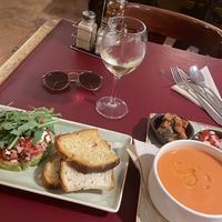   at Biocenter - Pintor Fortuny in Barcelona