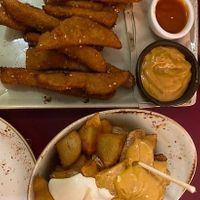  at Biocenter - Pintor Fortuny in Barcelona