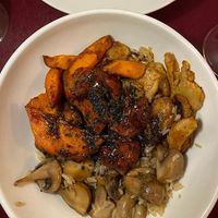  at Biocenter - Pintor Fortuny in Barcelona