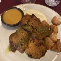 Seitan  at Biocenter - Pintor Fortuny in Barcelona