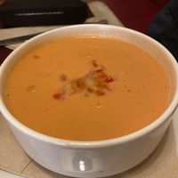 Gazpacho  at Biocenter - Pintor Fortuny in Barcelona