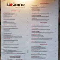  at Biocenter - Pintor Fortuny in Barcelona