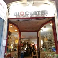  at Biocenter - Pintor Fortuny in Barcelona