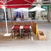  at Biocenter - Pintor Fortuny in Barcelona