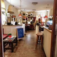  at Biocenter - Pintor Fortuny in Barcelona