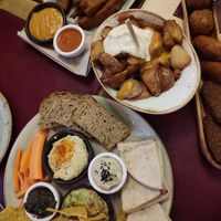  at Biocenter - Pintor Fortuny in Barcelona