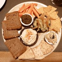  at Biocenter - Pintor Fortuny in Barcelona