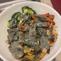 Heura bowl  at Biocenter - Pintor Fortuny in Barcelona