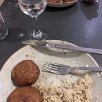   at Biocenter - Pintor Fortuny in Barcelona