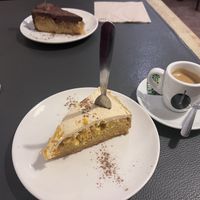   at Biocenter - Pintor Fortuny in Barcelona